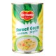 DEL MONTE SWEET CORN CREAM STYLE